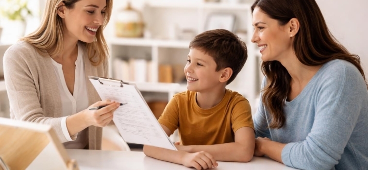 Speech Therapists Virginia Beach: Finding the Right Care