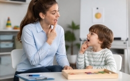 Speech Therapy 3 Syllable Words: Building Better Speech