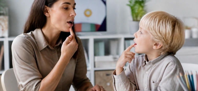 Speech Therapy Benefits: Transform Communication and Life