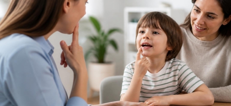 Speech Therapy Covered by Medicaid Near Me: 2026 Guide