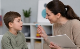 Speech Therapy Goal Bank: Your May 2026 Guide