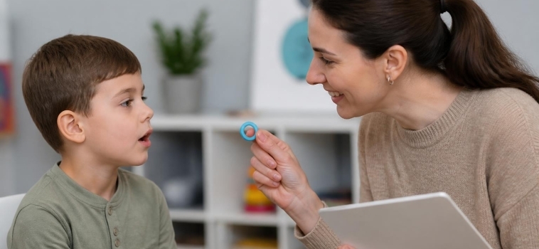 Speech Therapy Goal Bank: Your May 2026 Guide