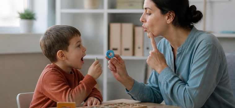 Speech Therapy Unlimited: Revolutionize Care in 2026