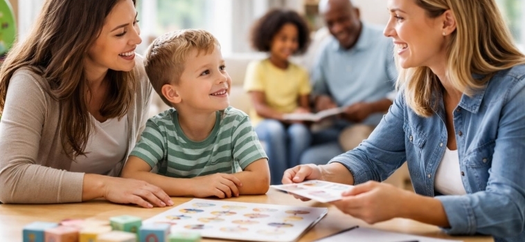 Speech Therapy Virginia Beach: Your Complete 2026 Guide