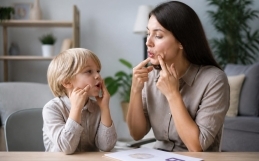 Speech Therapy at Home: The Complete Guide for Parents