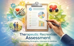 Therapeutic Recreation Assessment: A Complete Guide