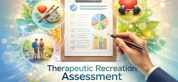 Therapeutic Recreation Assessment: A Complete Guide