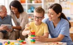 Therapist Day 2026: Celebrating Occupational Therapy Month