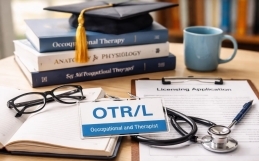 Understanding OTR L Credentials in Therapy