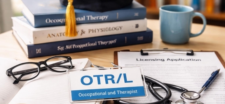 Understanding OTR L Credentials in Therapy