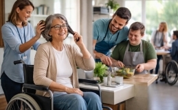 Understanding Occupational Therapy Needs in 2026