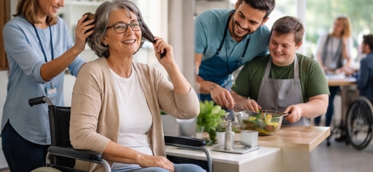 Understanding Occupational Therapy Needs in 2026