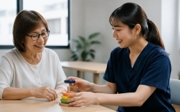 What Are the 4 Pillars of Occupational Therapy?