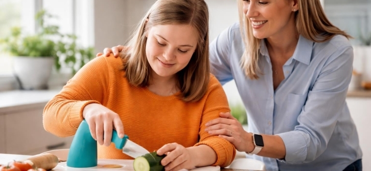 What Does an Occupational Therapist Actually Do?