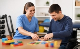 What Is Recreational Therapy? Transform Lives Through Play