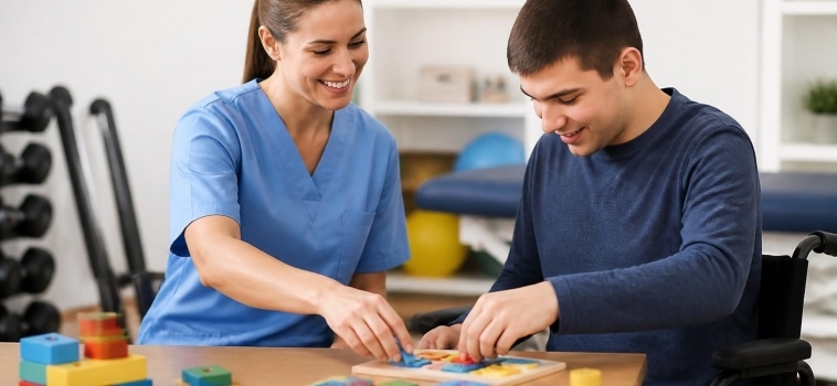 What Is Recreational Therapy? Transform Lives Through Play