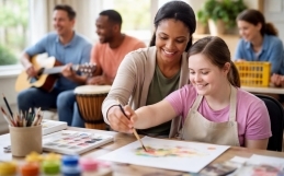 What Is a Recreational Therapist and How Can They Help?