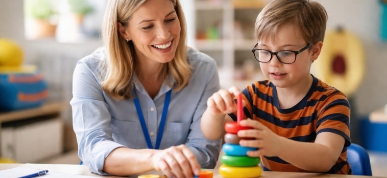 What Is an OTR in Occupational Therapy? Your 2026 Guide