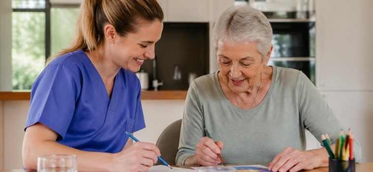 What Is the Theme for 2026 OT Month? A Complete Guide