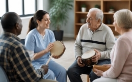 What Recreational Therapy Really Does (Guide for 2026)