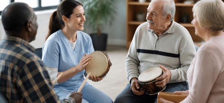 What Recreational Therapy Really Does (Guide for 2026)