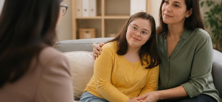 When Mental Health Awareness Month Really Matters