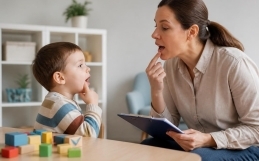 When Speech Therapy Is Needed: 7 Signs Parents Miss