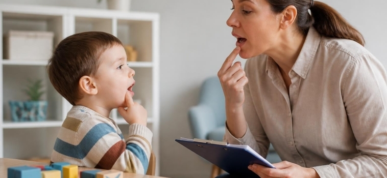 When Speech Therapy Is Needed: 7 Signs Parents Miss